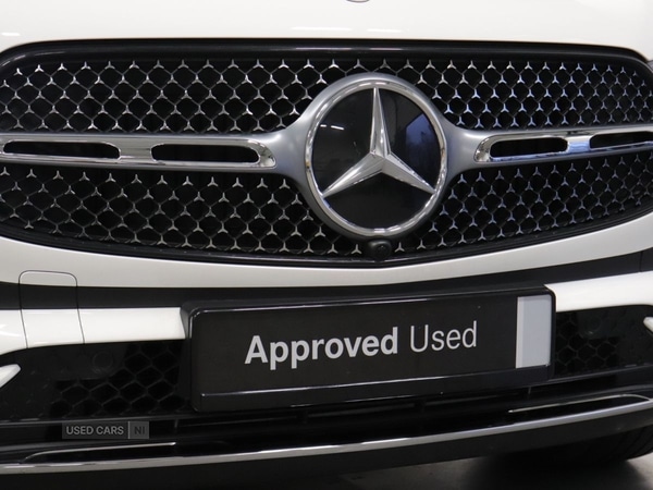 Used Mercedes-Benz GLC 2025 for sale - 77359498: Photo 36