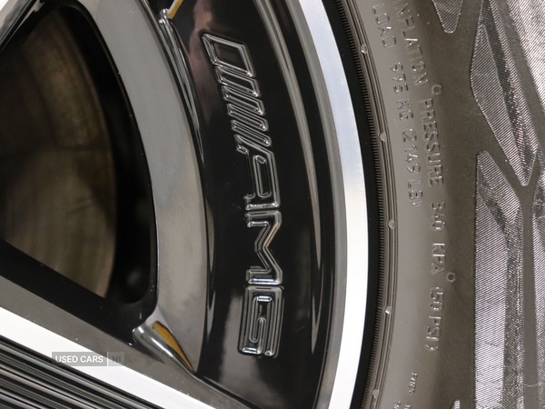 Used Mercedes-Benz GLC 2025 for sale - 77359498: Photo 38