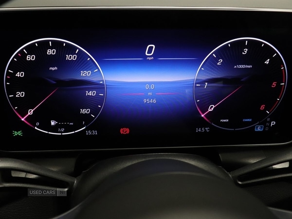 Used Mercedes-Benz GLC 2025 for sale - 77359498: Photo 4