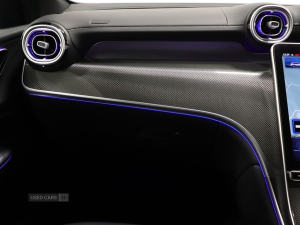 Used Mercedes-Benz GLC 2025 for sale - 77359498: Photo 40