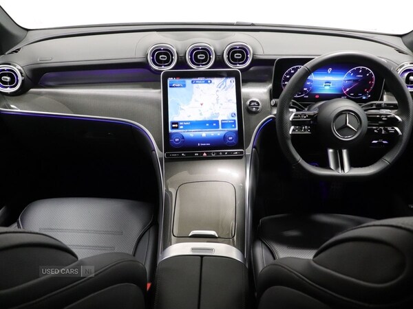 Used Mercedes-Benz GLC 2025 for sale - 77359498: Photo 42