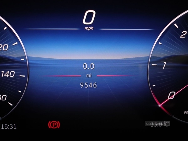 Used Mercedes-Benz GLC 2025 for sale - 77359498: Photo 44