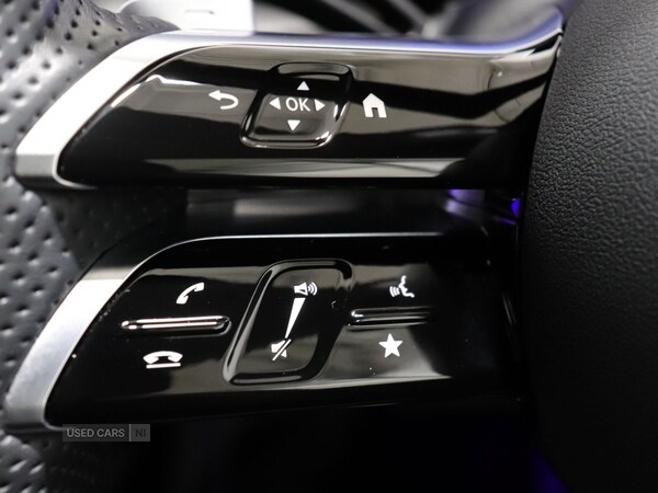 Used Mercedes-Benz GLC 2025 for sale - 77359498: Photo 45