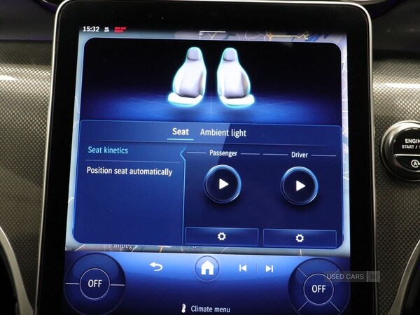 Used Mercedes-Benz GLC 2025 for sale - 77359498: Photo 48