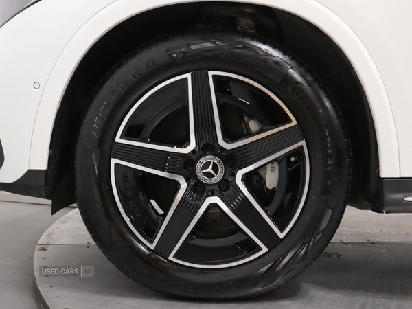 Used Mercedes-Benz GLC 2025 for sale - 77359498: Photo 7