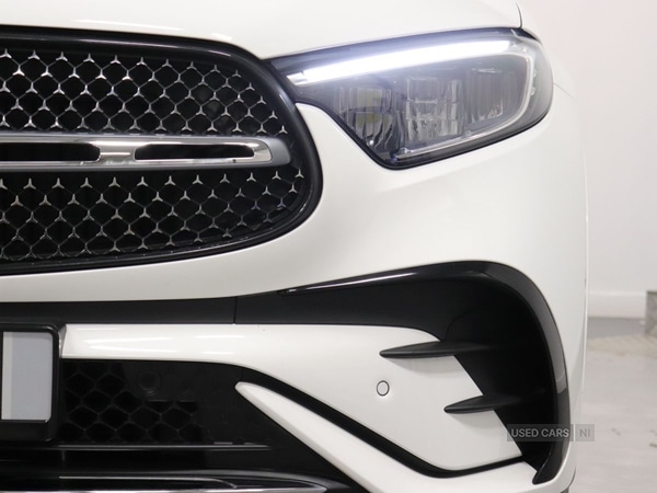 Used Mercedes-Benz GLC 2025 for sale - 77359498: Photo 8