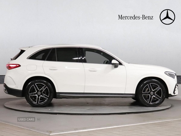 Used Mercedes-Benz GLC 2025 for sale - 77359498: Photo 9