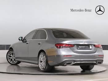 Used Mercedes-Benz E Class 2023 for sale - 79727574: Photo