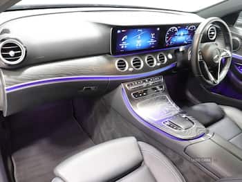 Used Mercedes-Benz E Class 2023 for sale - 79727574: Photo
