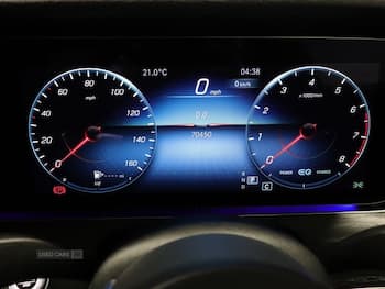 Used Mercedes-Benz E Class 2023 for sale - 79727574: Photo