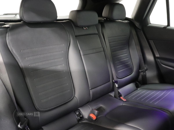 Used Mercedes-Benz GLC 2025 for sale - 76998318: Photo 10