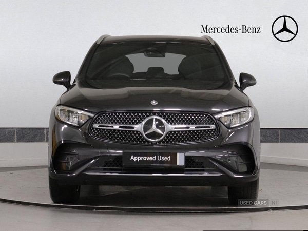 Used Mercedes-Benz GLC 2025 for sale - 76998318: Photo 12