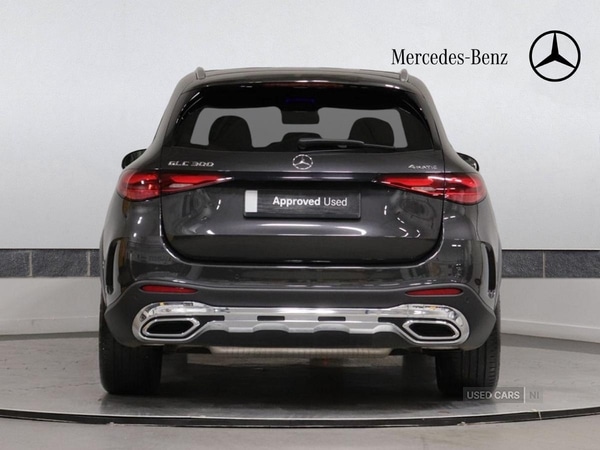 Used Mercedes-Benz GLC 2025 for sale - 76998318: Photo 13