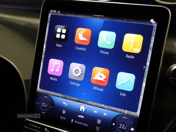 Used Mercedes-Benz GLC 2025 for sale - 76998318: Photo 16