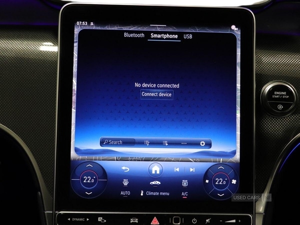 Used Mercedes-Benz GLC 2025 for sale - 76998318: Photo 17