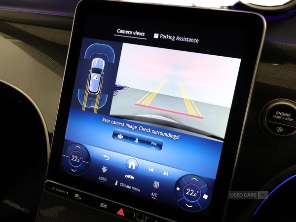 Used Mercedes-Benz GLC 2025 for sale - 76998318: Photo 19