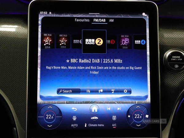 Used Mercedes-Benz GLC 2025 for sale - 76998318: Photo 20