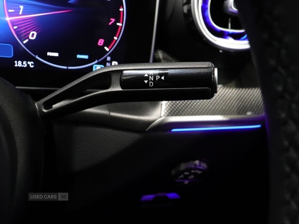 Used Mercedes-Benz GLC 2025 for sale - 76998318: Photo 22