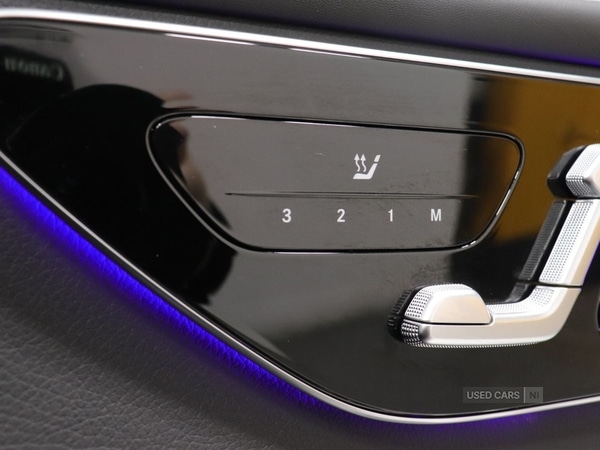 Used Mercedes-Benz GLC 2025 for sale - 76998318: Photo 23