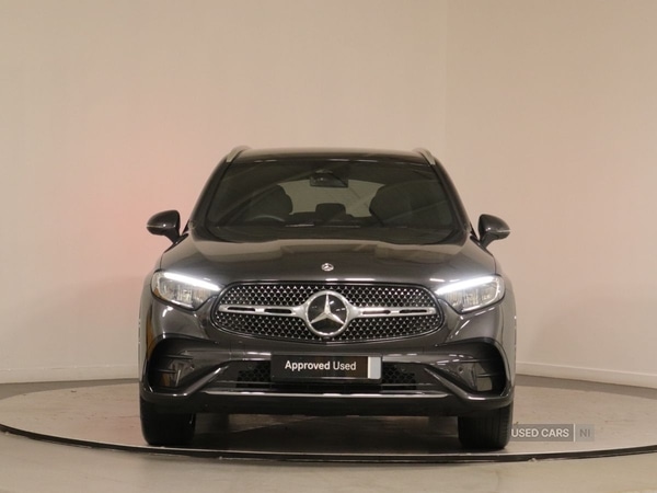 Used Mercedes-Benz GLC 2025 for sale - 76998318: Photo 24
