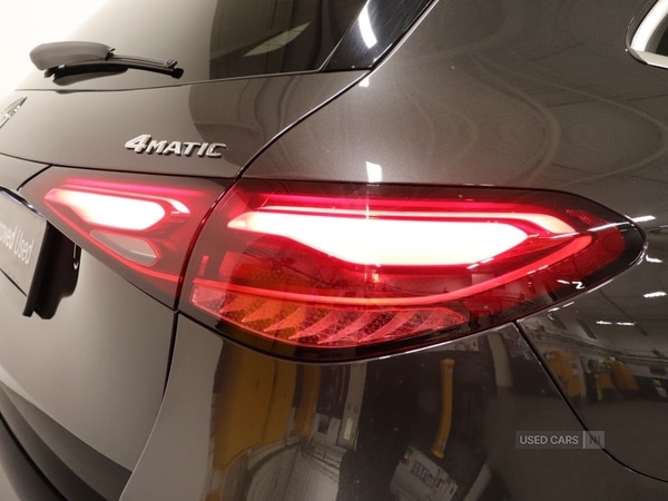 Used Mercedes-Benz GLC 2025 for sale - 76998318: Photo 25