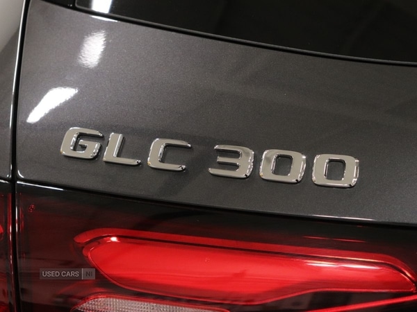 Used Mercedes-Benz GLC 2025 for sale - 76998318: Photo 26