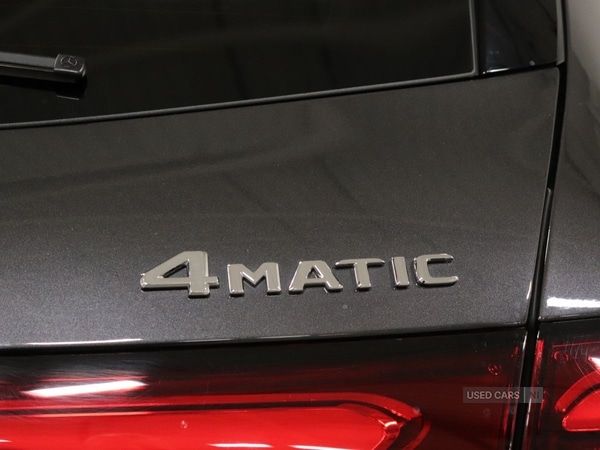 Used Mercedes-Benz GLC 2025 for sale - 76998318: Photo 27