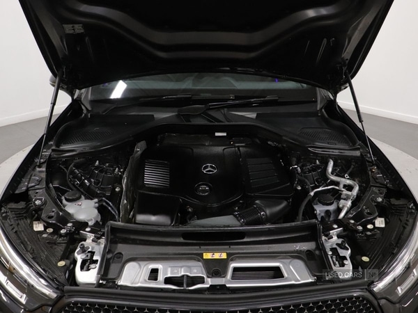 Used Mercedes-Benz GLC 2025 for sale - 76998318: Photo 28