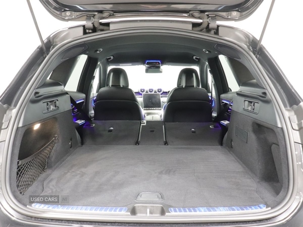 Used Mercedes-Benz GLC 2025 for sale - 76998318: Photo 29