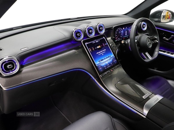 Used Mercedes-Benz GLC 2025 for sale - 76998318: Photo 3