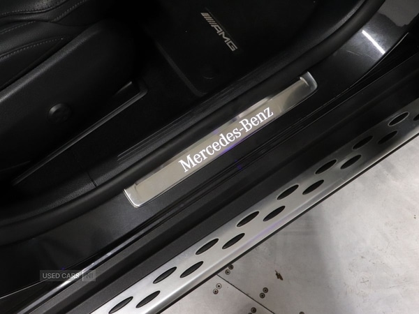 Used Mercedes-Benz GLC 2025 for sale - 76998318: Photo 31