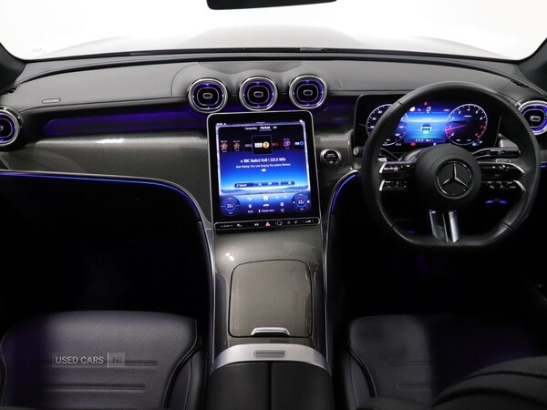 Used Mercedes-Benz GLC 2025 for sale - 76998318: Photo 35