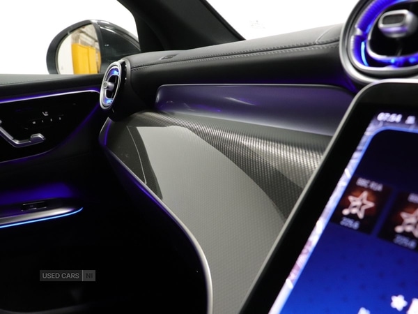 Used Mercedes-Benz GLC 2025 for sale - 76998318: Photo 36