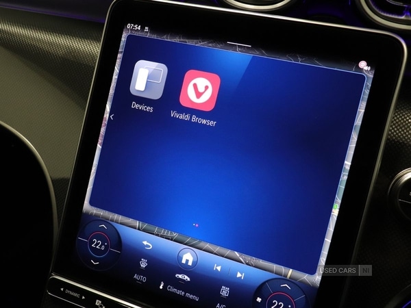 Used Mercedes-Benz GLC 2025 for sale - 76998318: Photo 37