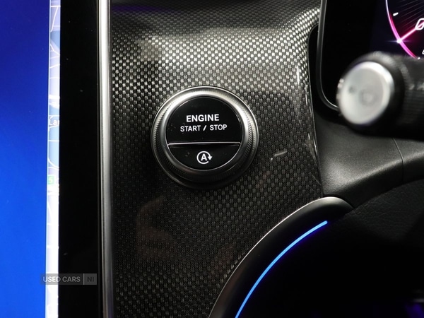 Used Mercedes-Benz GLC 2025 for sale - 76998318: Photo 38