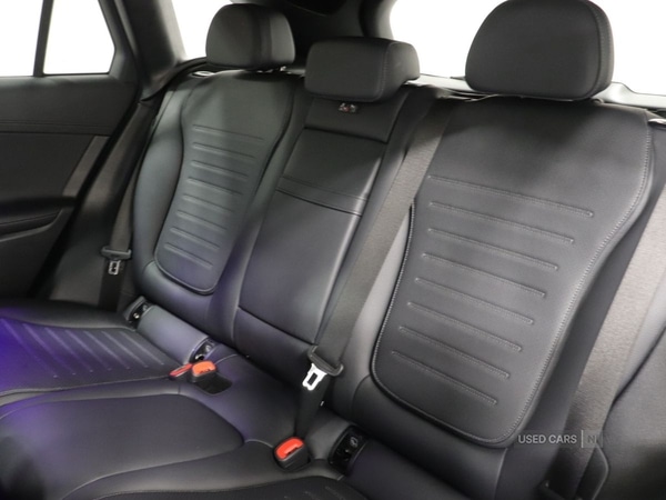 Used Mercedes-Benz GLC 2025 for sale - 76998318: Photo 39