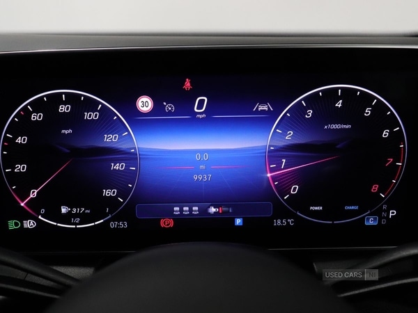 Used Mercedes-Benz GLC 2025 for sale - 76998318: Photo 4