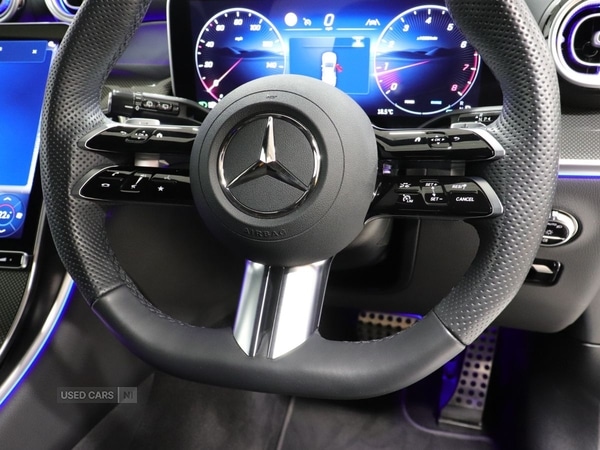 Used Mercedes-Benz GLC 2025 for sale - 76998318: Photo 41