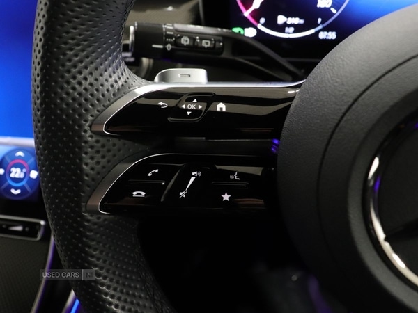 Used Mercedes-Benz GLC 2025 for sale - 76998318: Photo 42