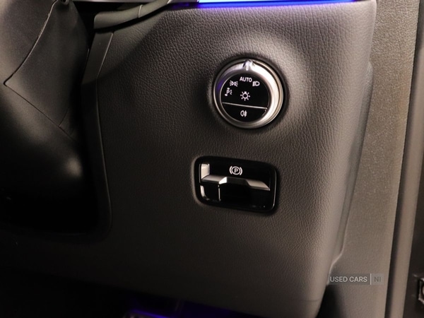 Used Mercedes-Benz GLC 2025 for sale - 76998318: Photo 44