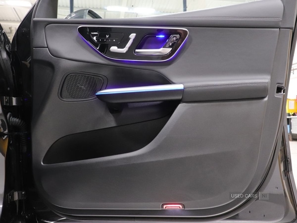 Used Mercedes-Benz GLC 2025 for sale - 76998318: Photo 45