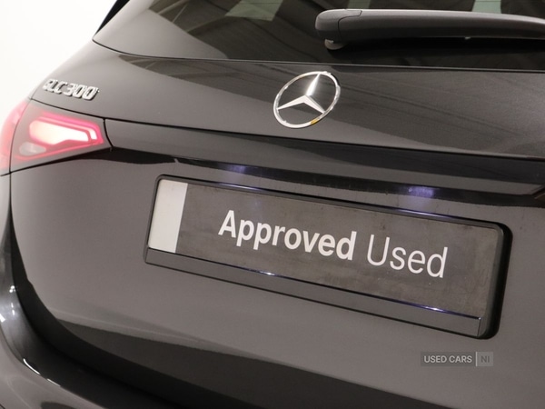 Used Mercedes-Benz GLC 2025 for sale - 76998318: Photo 46