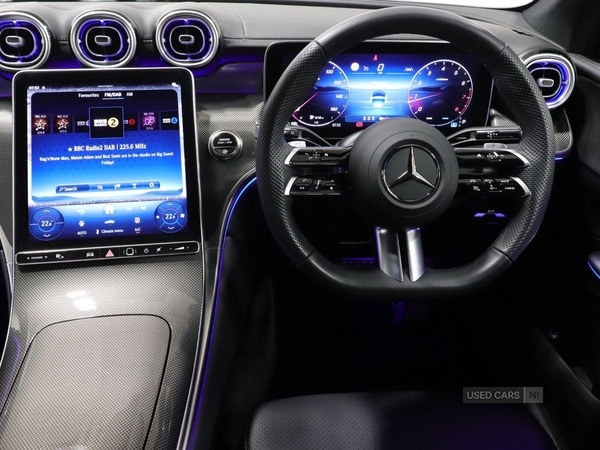 Used Mercedes-Benz GLC 2025 for sale - 76998318: Photo 5