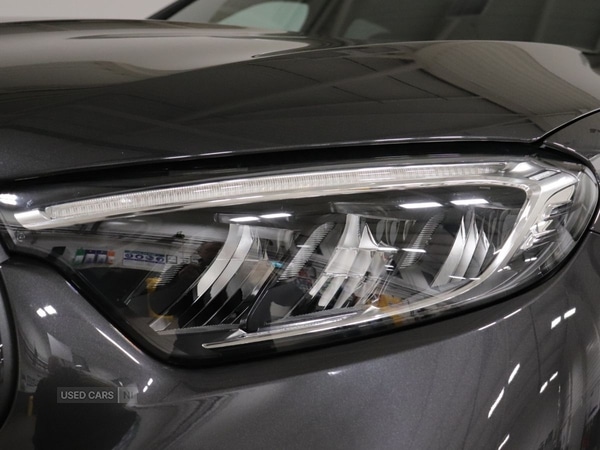 Used Mercedes-Benz GLC 2025 for sale - 76998318: Photo 7