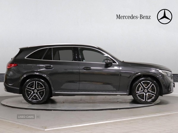 Used Mercedes-Benz GLC 2025 for sale - 76998318: Photo 8