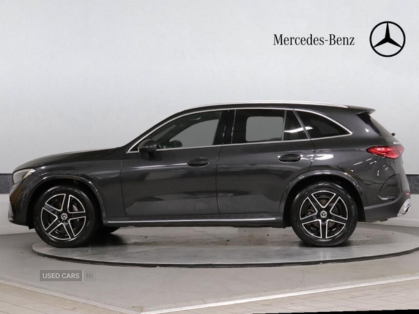 Used Mercedes-Benz GLC 2025 for sale - 76998318: Photo 9