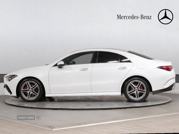 Used Mercedes-Benz CLA 2023 for sale - 77840425: Photo 10