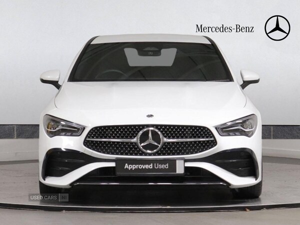 Used Mercedes-Benz CLA 2023 for sale - 77840425: Photo 13
