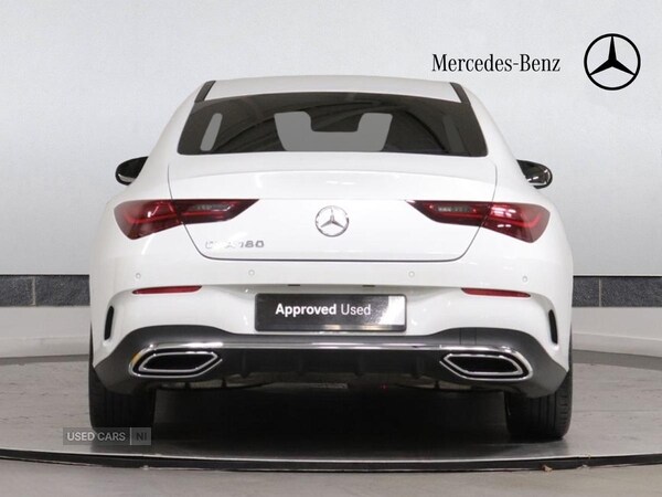 Used Mercedes-Benz CLA 2023 for sale - 77840425: Photo 14