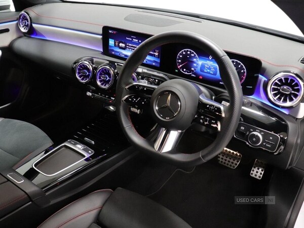 Used Mercedes-Benz CLA 2023 for sale - 77840425: Photo 15